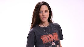 שלי ברשטיין, צילום: משה מזרחי